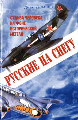 Русские на снегу. Судьба человека на фоне исторической метели