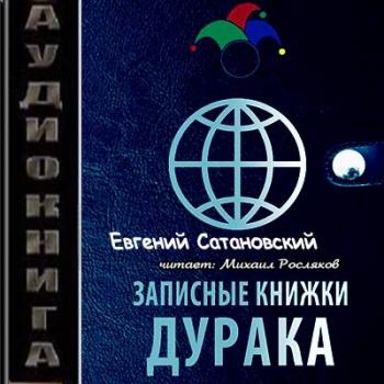 Записные книжки дурака