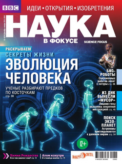 Наука в фокусе №12-1